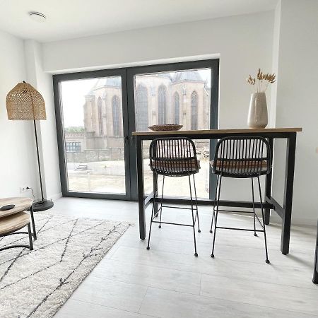 Studio La Rose Arnhem Ngoại thất bức ảnh