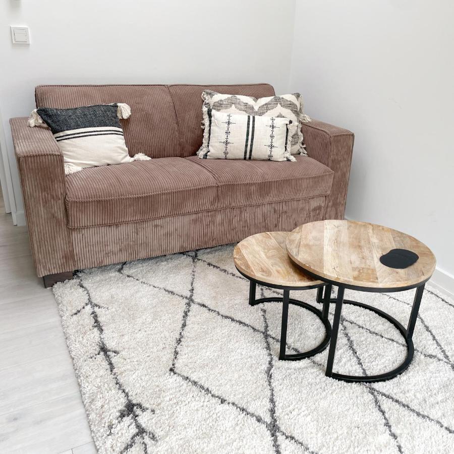 Studio La Rose Arnhem Ngoại thất bức ảnh