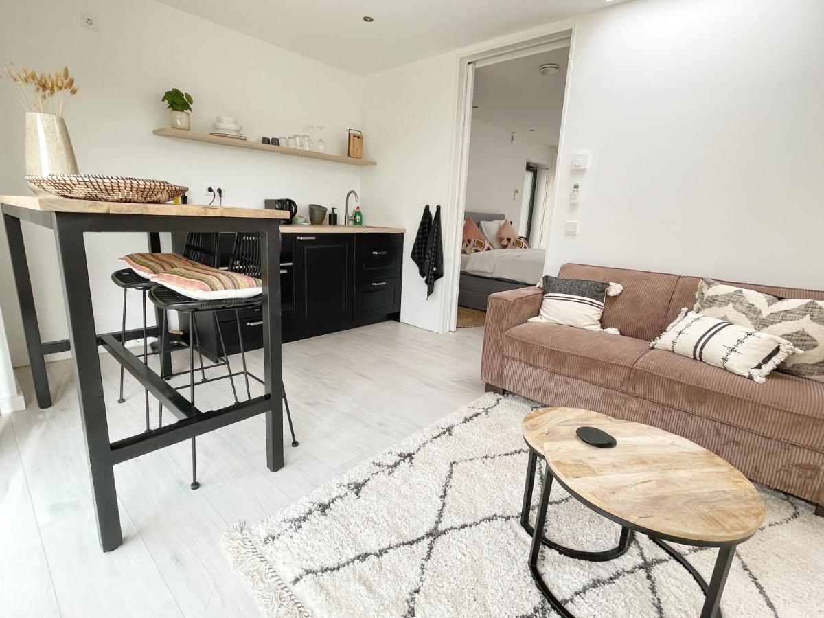 Studio La Rose Arnhem Ngoại thất bức ảnh