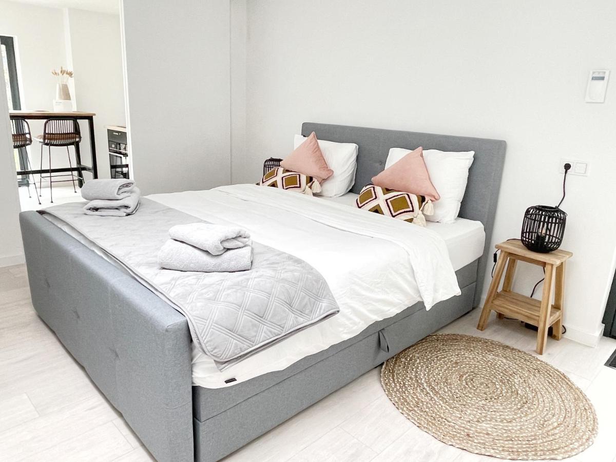 Studio La Rose Arnhem Ngoại thất bức ảnh