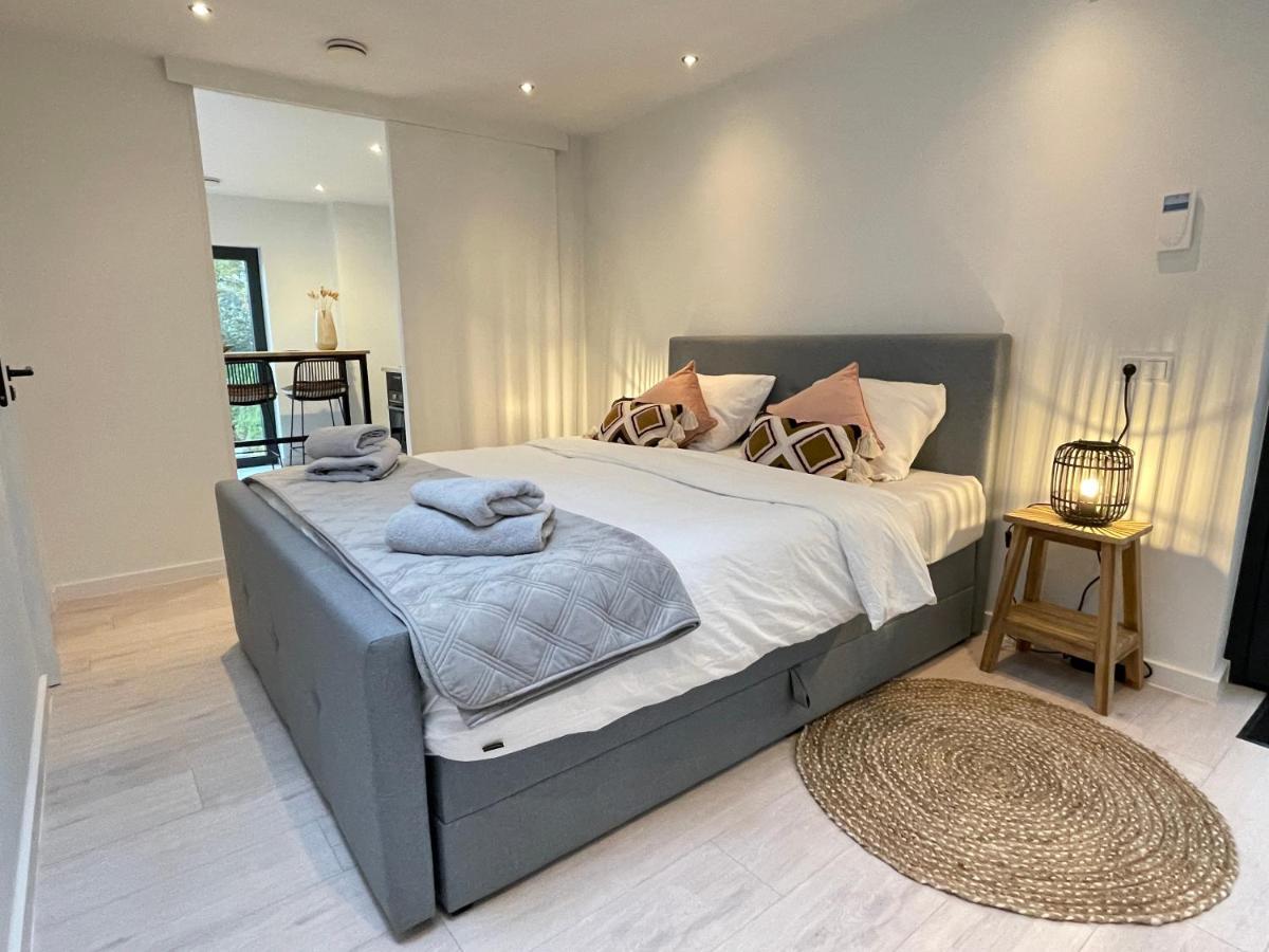 Studio La Rose Arnhem Ngoại thất bức ảnh
