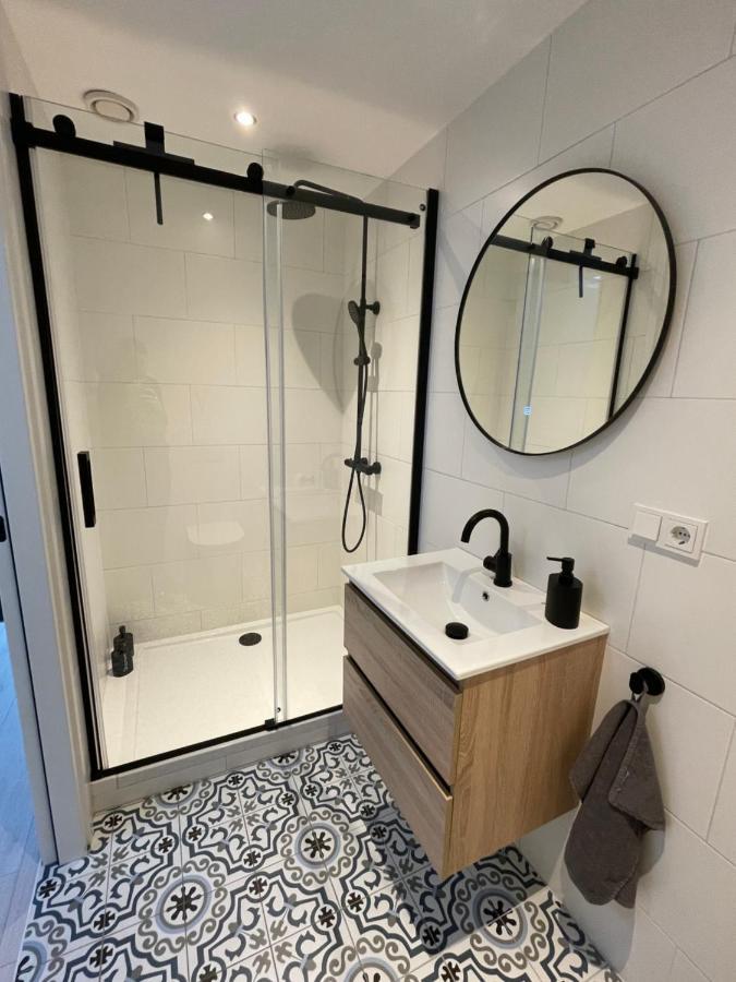 Studio La Rose Arnhem Ngoại thất bức ảnh